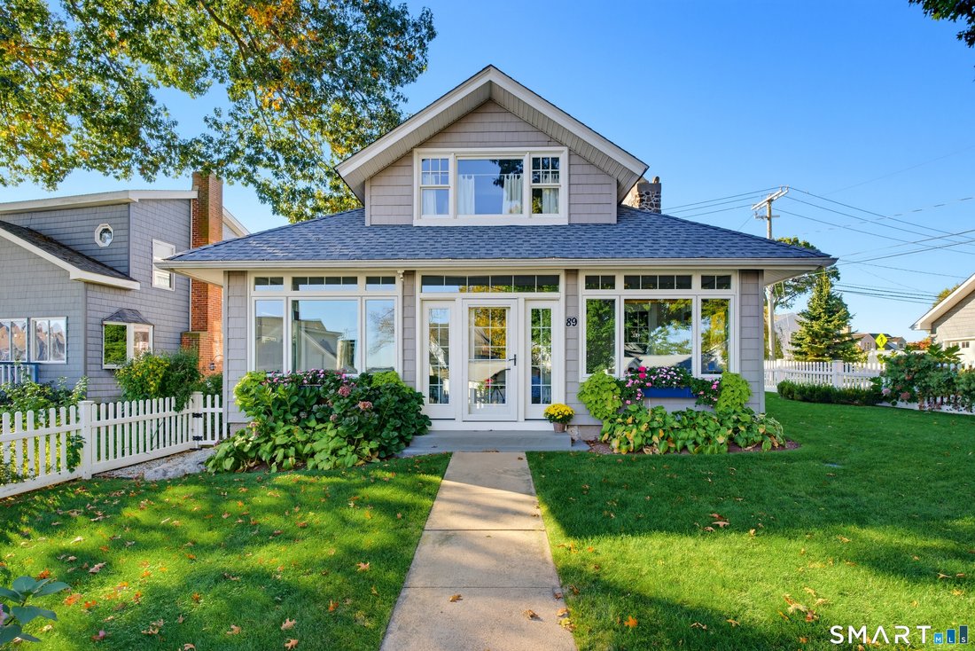 Maison à Branford, Connecticut, États-Unis 5 - 19149748