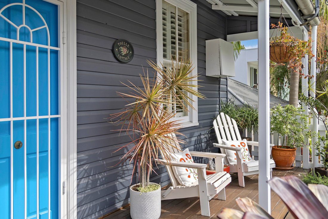 House in Rozelle, New South Wales, Australia 2 - 19149662