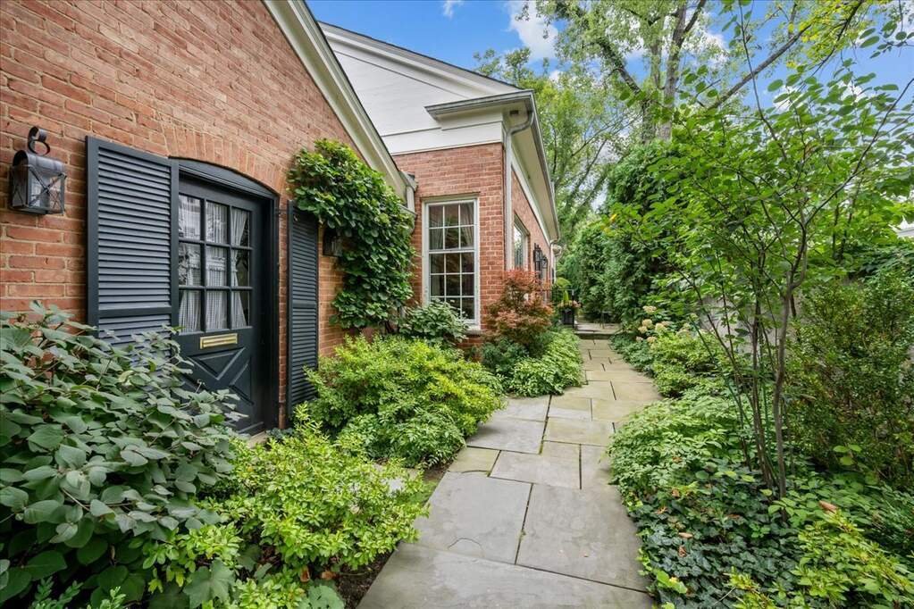 Maison à Winnetka, Illinois, États-Unis 4 - 19149583