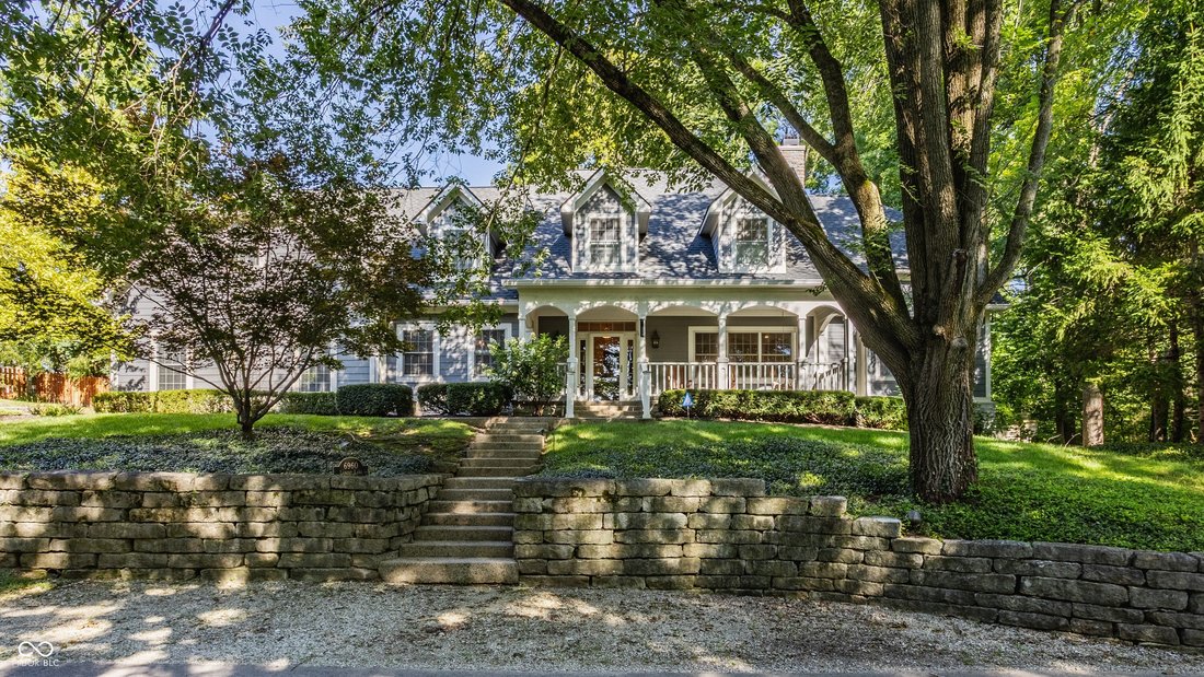 Casa a Indianapolis, Indiana, Stati Uniti 1 - 19149505