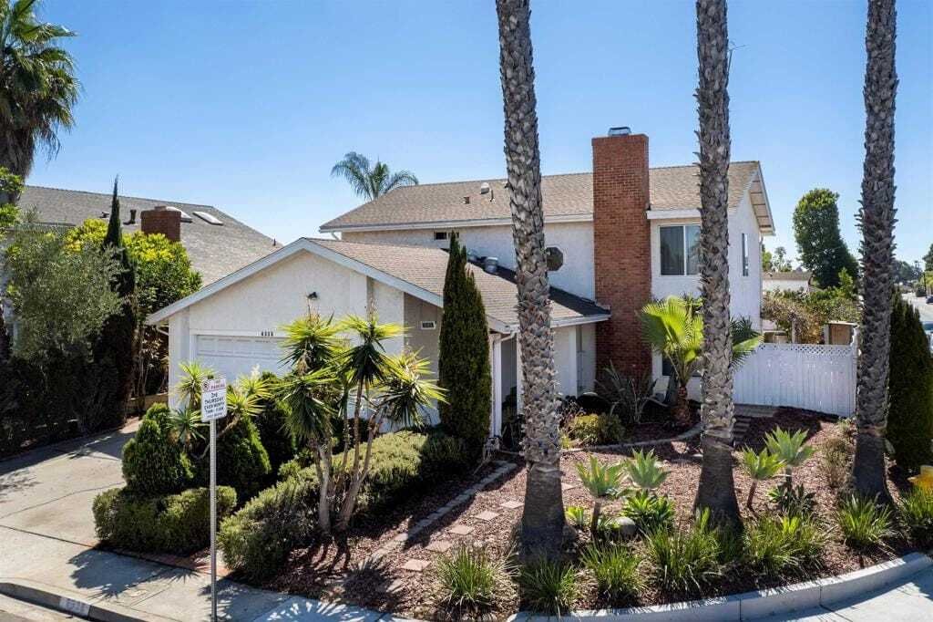 House in San Diego, California, United States 1 - 19149464