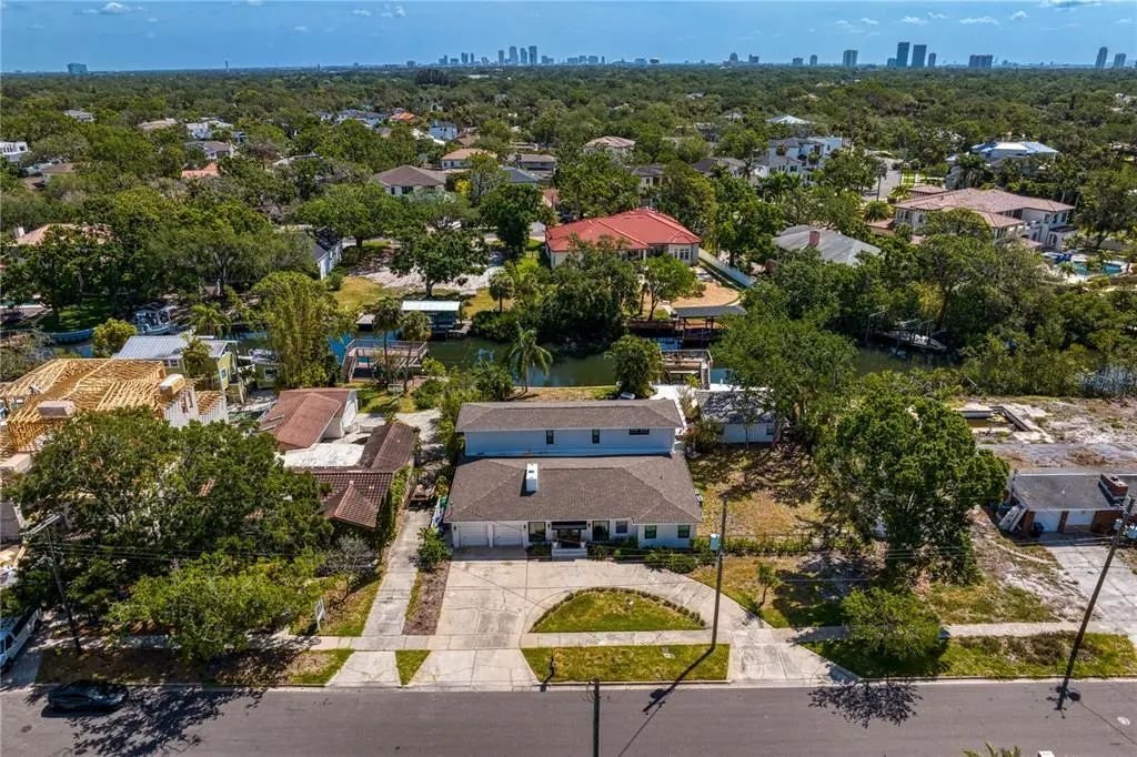 Land in Tampa, Florida, United States 5 - 19149507
