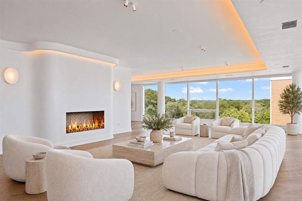 Condo in Wilmette, Illinois, United States 5 - 18945217