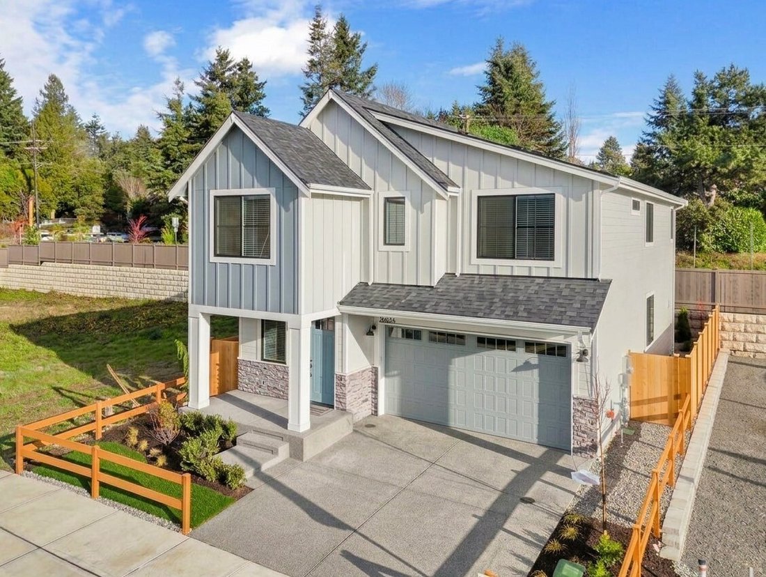 Casa en Bothell, Washington, Estados Unidos 2 - 19149746