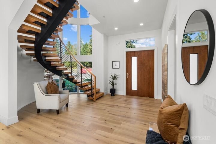 Maison à Lynnwood, Washington, États-Unis 3 - 19149528