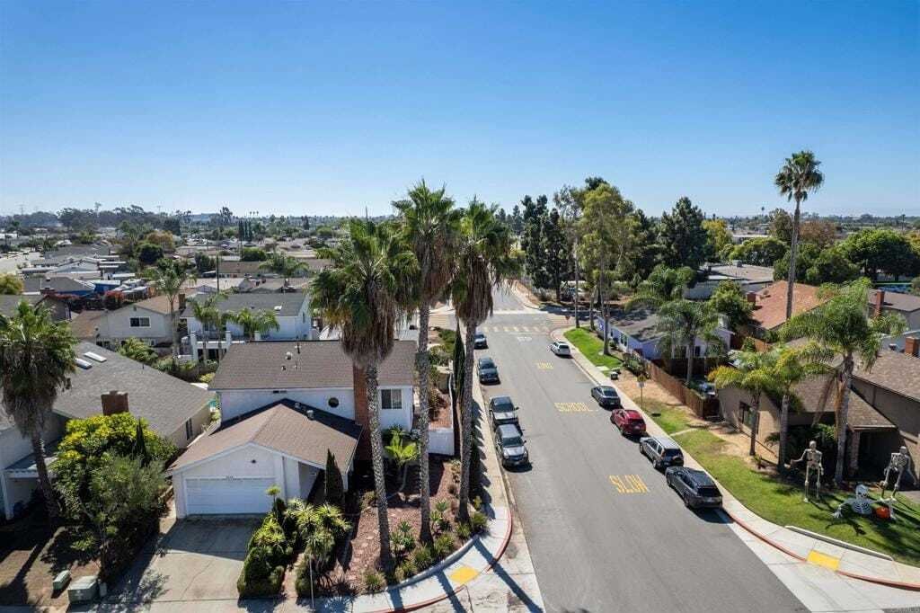 House in San Diego, California, United States 4 - 19149464