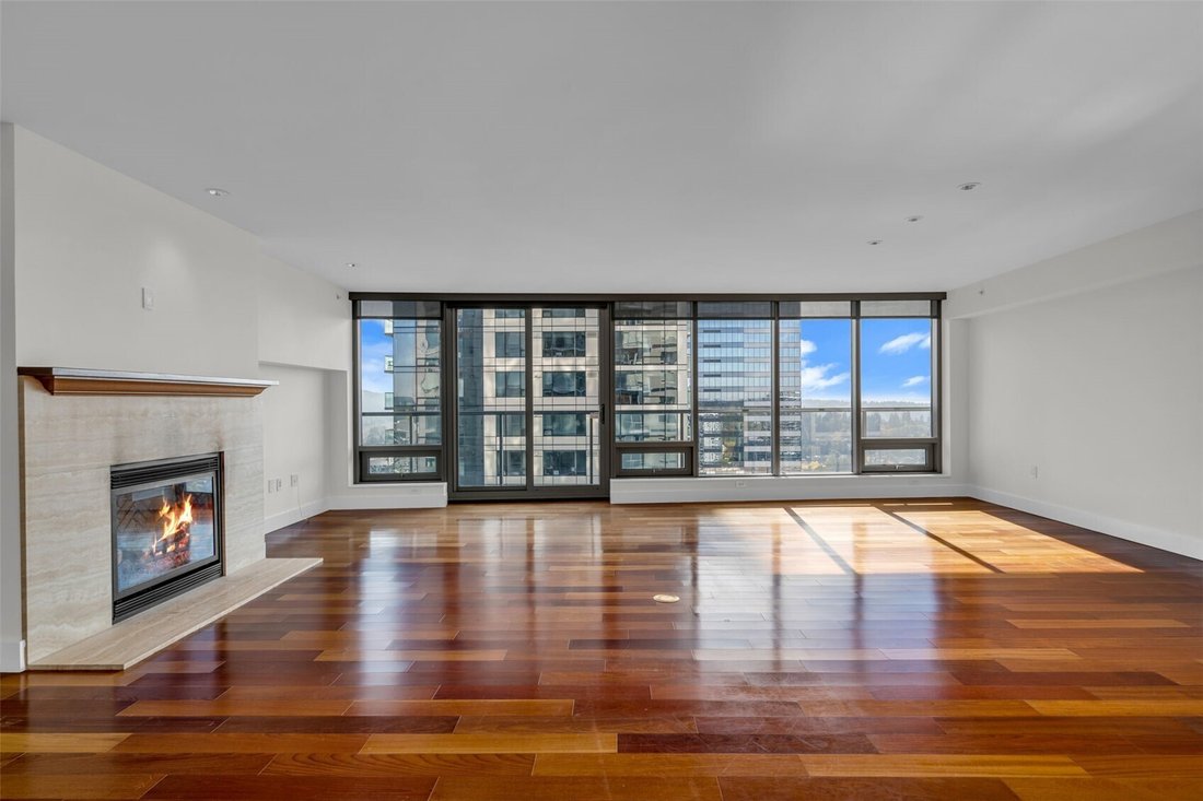 Condo in Bellevue, Washington, United States 2 - 19149744