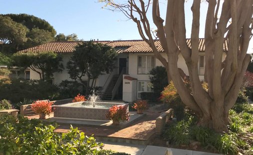 House in Santa Barbara, California, United States 1