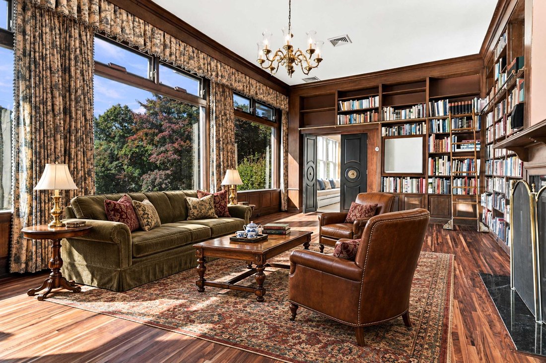 House in Yorktown Heights, New York, United States 5 - 19149496