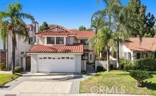 Casa en Los Ángeles, California, Estados Unidos 1
