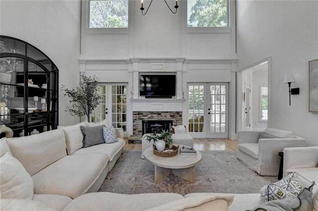 House in Milton, Georgia, United States 5 - 19149495