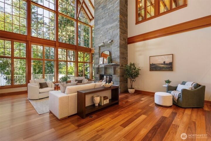Casa en Port Ludlow, Washington, Estados Unidos 5 - 19149527