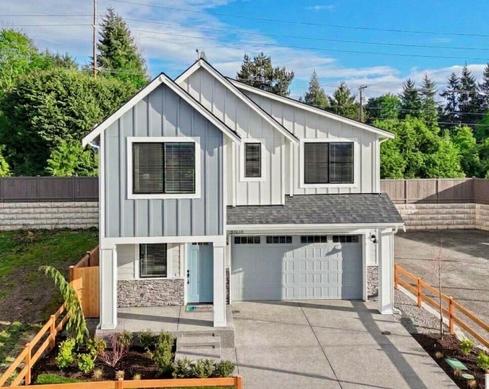Casa en Bothell, Washington, Estados Unidos 1 - 19149746