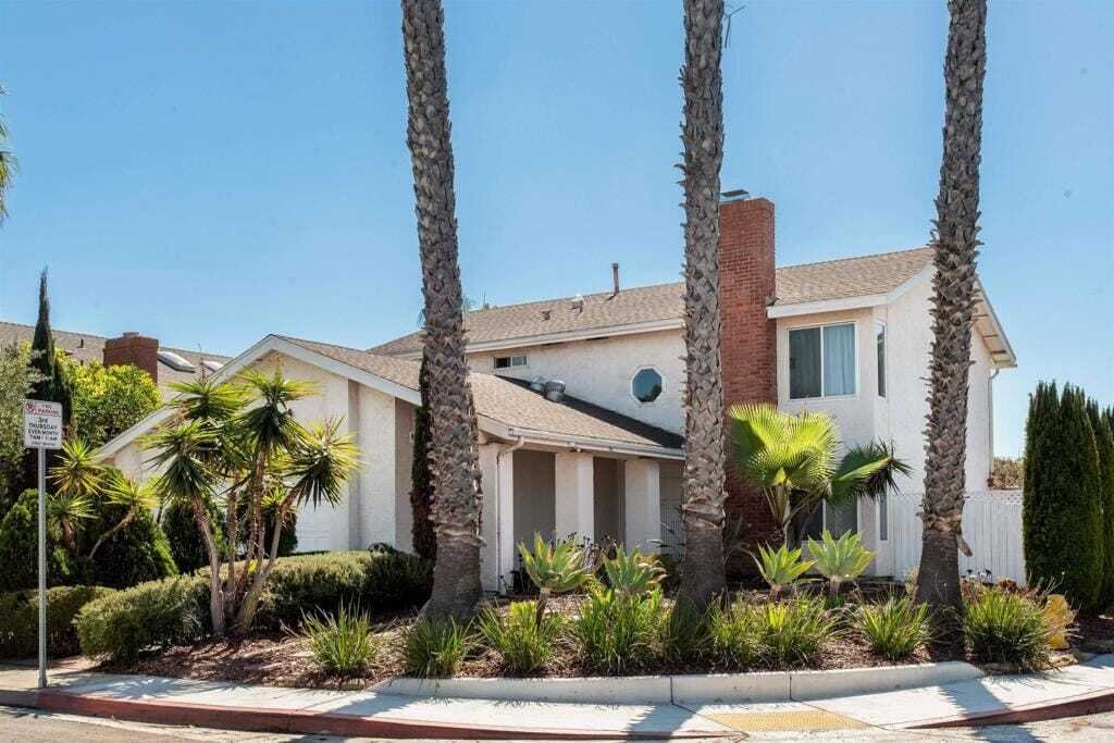 House in San Diego, California, United States 2 - 19149464