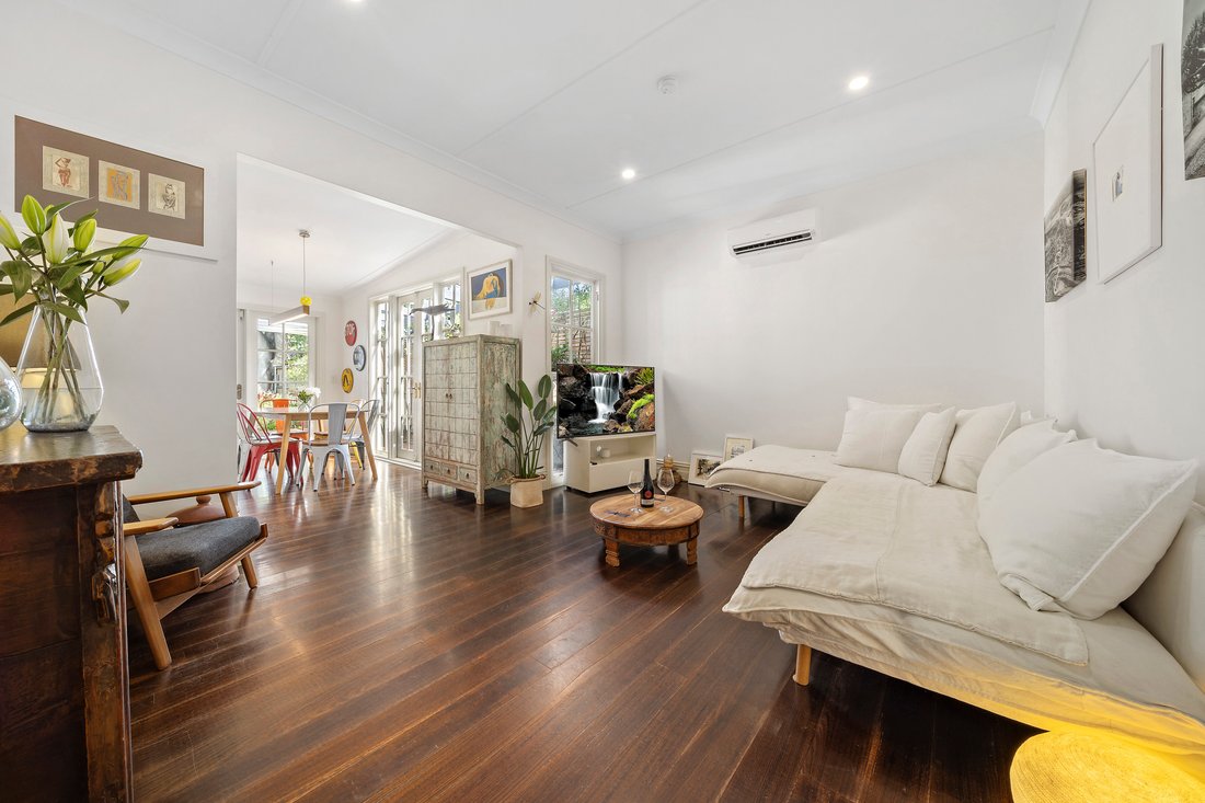 House in Rozelle, New South Wales, Australia 3 - 19149662