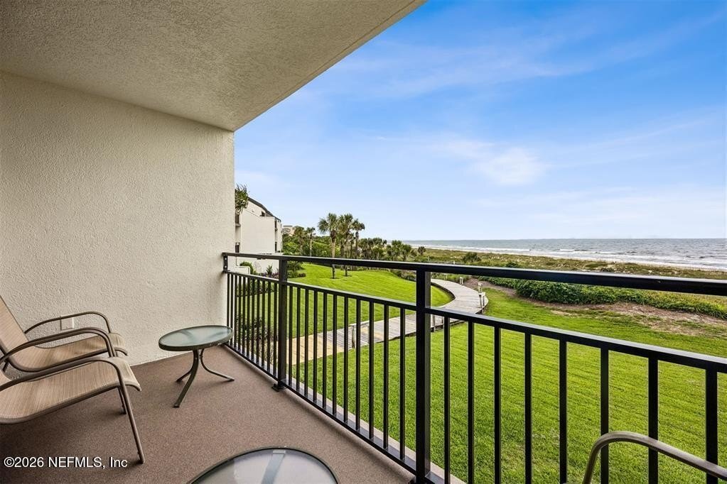 Haus in Fernandina Beach, Florida, Vereinigte Staaten 5 - 19149458