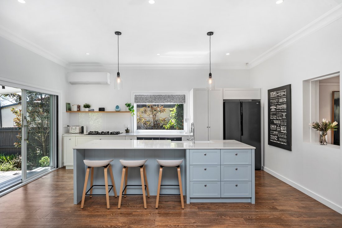 Haus in Gladesville, New South Wales, Australien 5 - 19149688