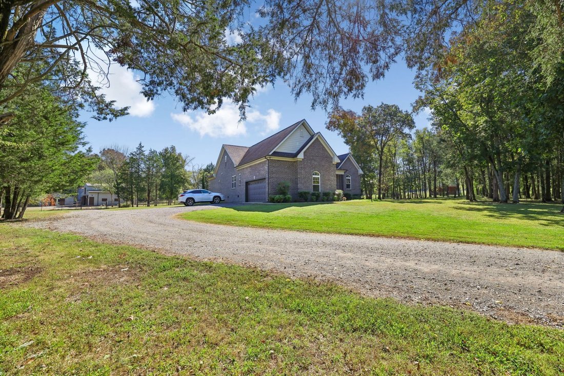 Casa en Eagleville, Tennessee, Estados Unidos 5 - 19149536