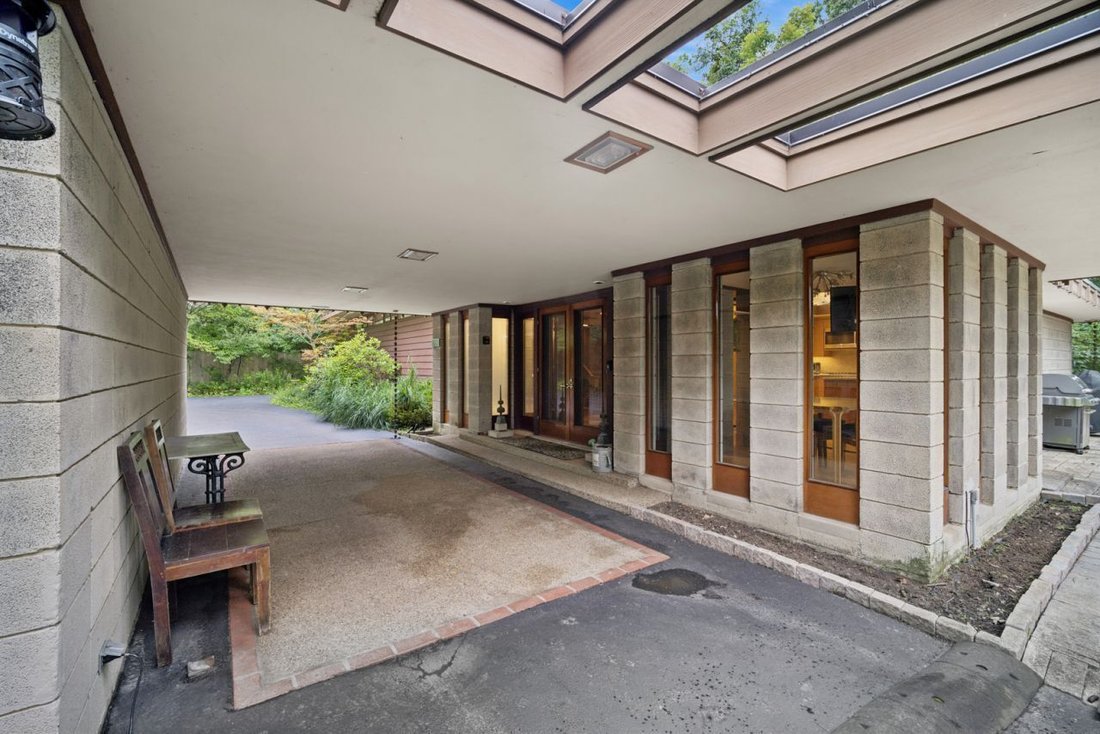 Haus in Highland Park, Illinois, Vereinigte Staaten 4 - 19149485