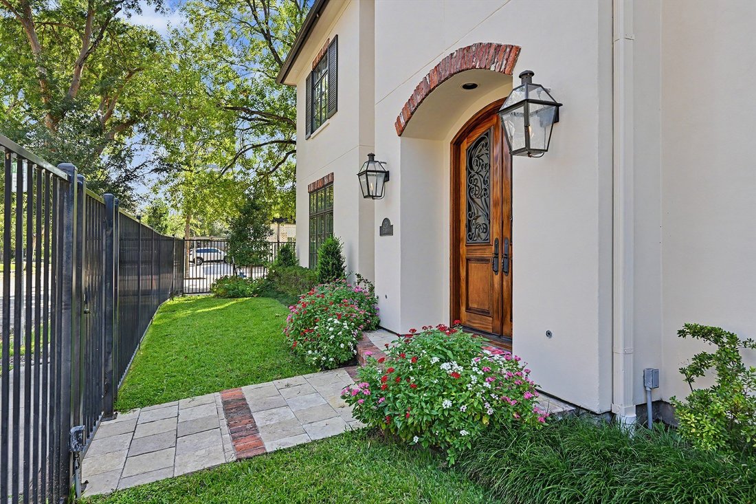 Maison à Houston, Texas, États-Unis 2 - 19149475