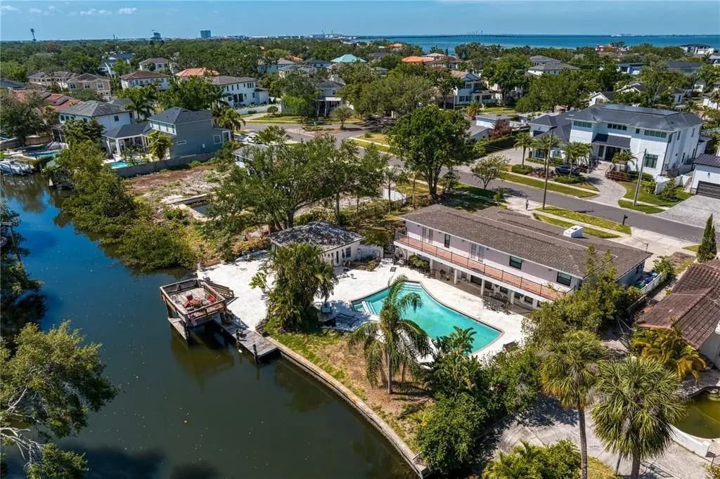 Land in Tampa, Florida, United States 4 - 19149507