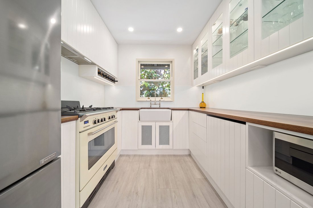 House in Rozelle, New South Wales, Australia 5 - 19149662