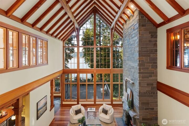 Casa en Port Ludlow, Washington, Estados Unidos 4 - 19149527