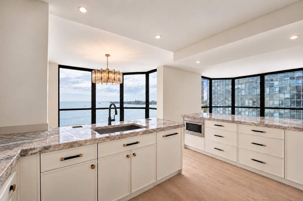 Appartement à Chicago, Illinois, États-Unis 4 - 19149557