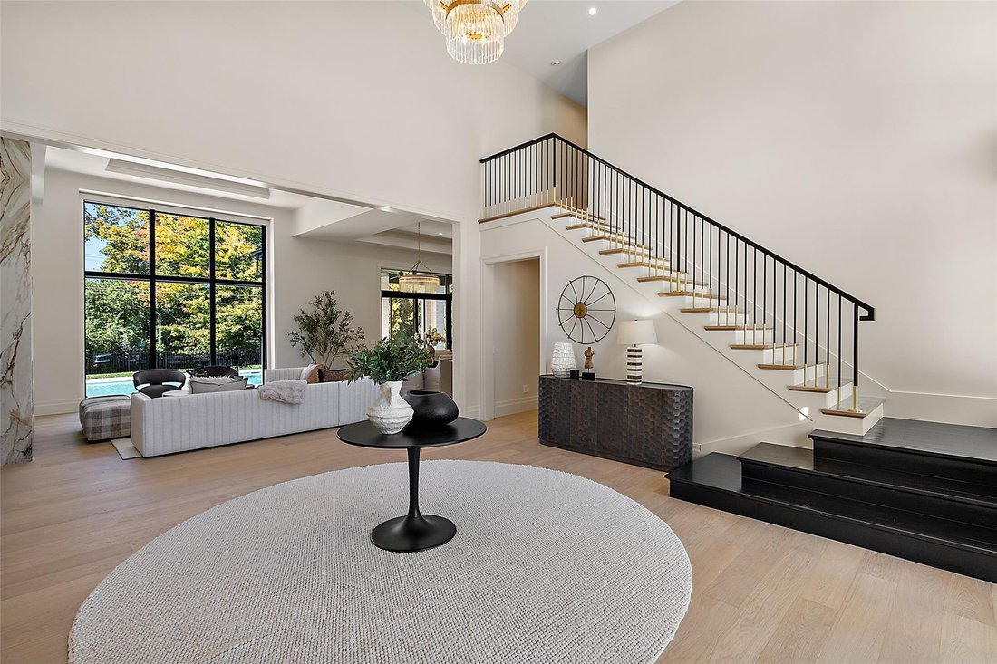 Maison à Bloomfield Hills, Michigan, États-Unis 3 - 19149467