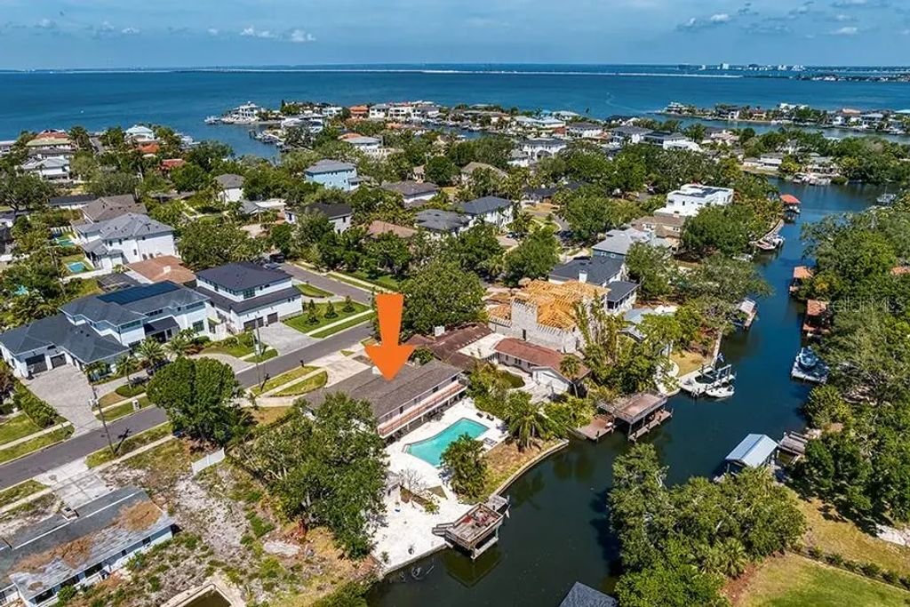 Land in Tampa, Florida, United States 1 - 19149507