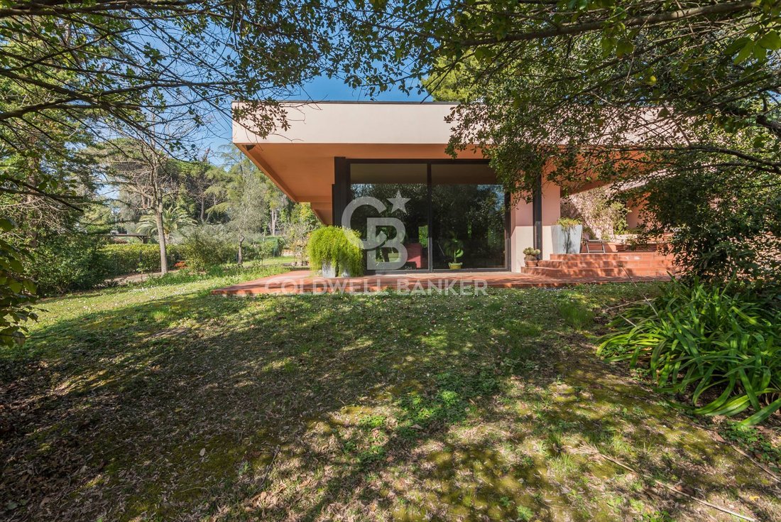 Villa a Misano Adriatico, Emilia-Romagna, Italia 3 - 18603431