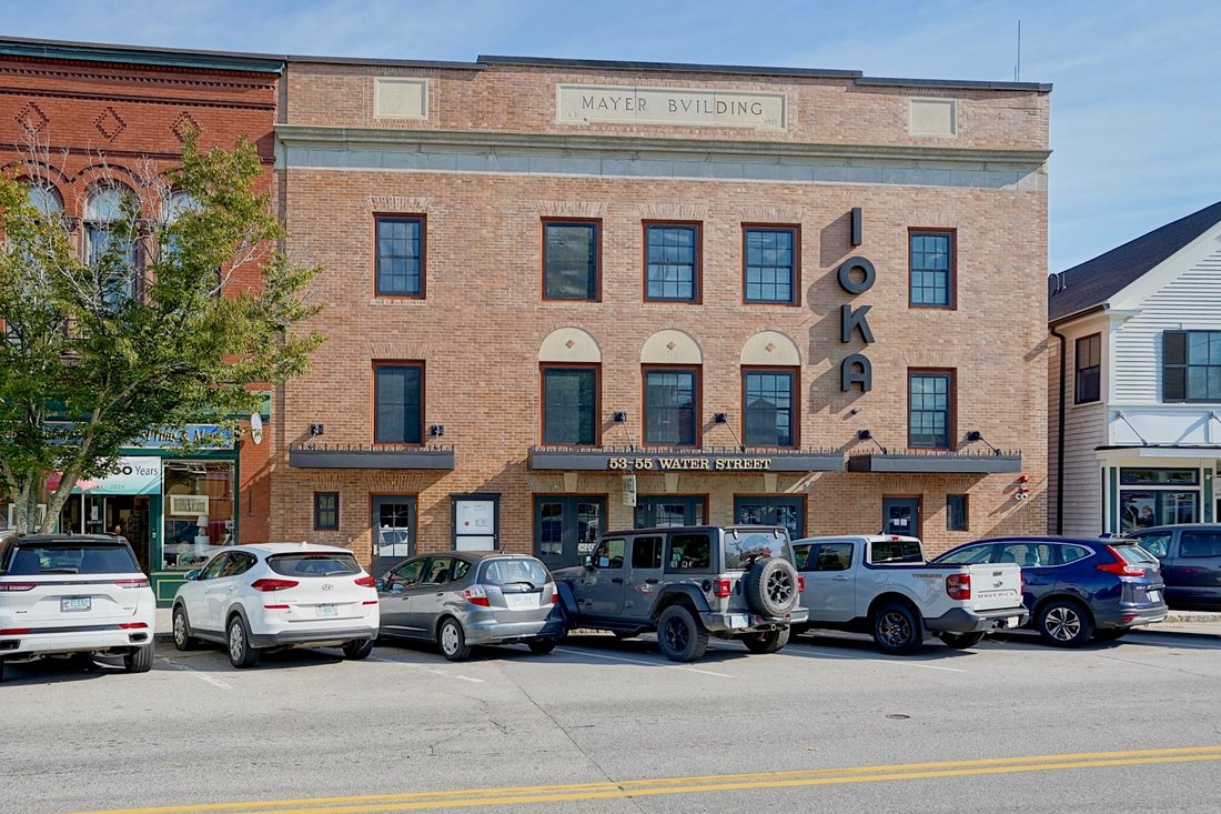 Condominio en Kensington, Nuevo Hampshire, Estados Unidos 3 - 19149465