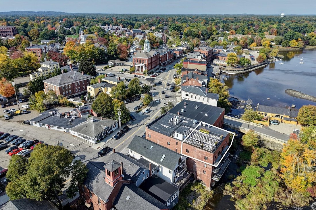 Condominio en Kensington, Nuevo Hampshire, Estados Unidos 4 - 19149465