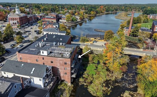 Condominio a Kensington, New Hampshire, Stati Uniti 1