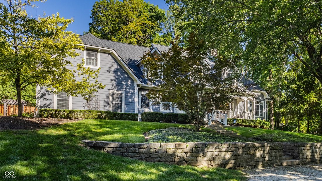 Casa a Indianapolis, Indiana, Stati Uniti 2 - 19149505
