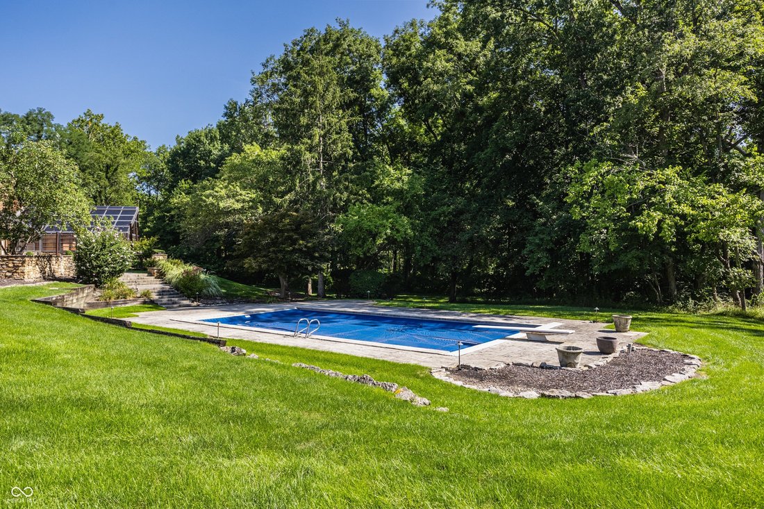 House in Carmel, Indiana, United States 4 - 19149518