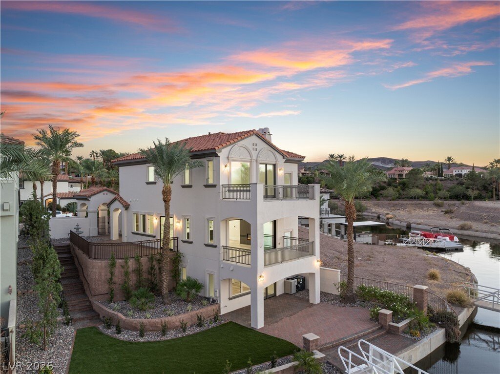 Casa en Henderson, Nevada, Estados Unidos 4 - 19149398