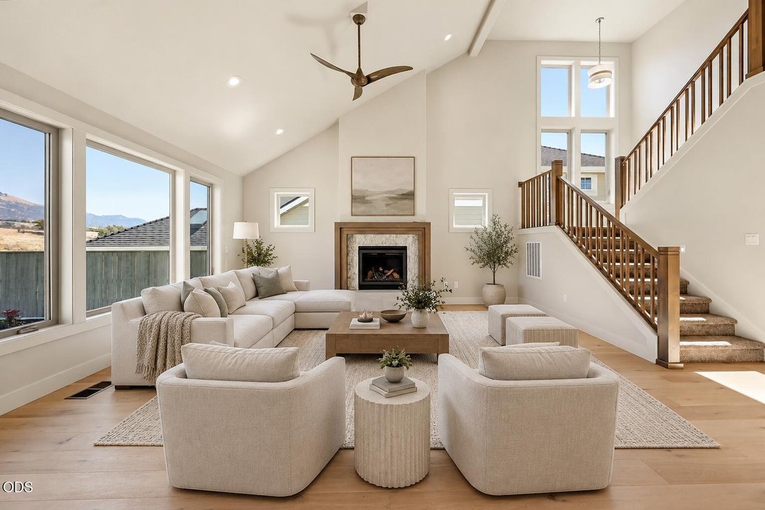 House in Medford, Oregon, United States 4 - 19133473
