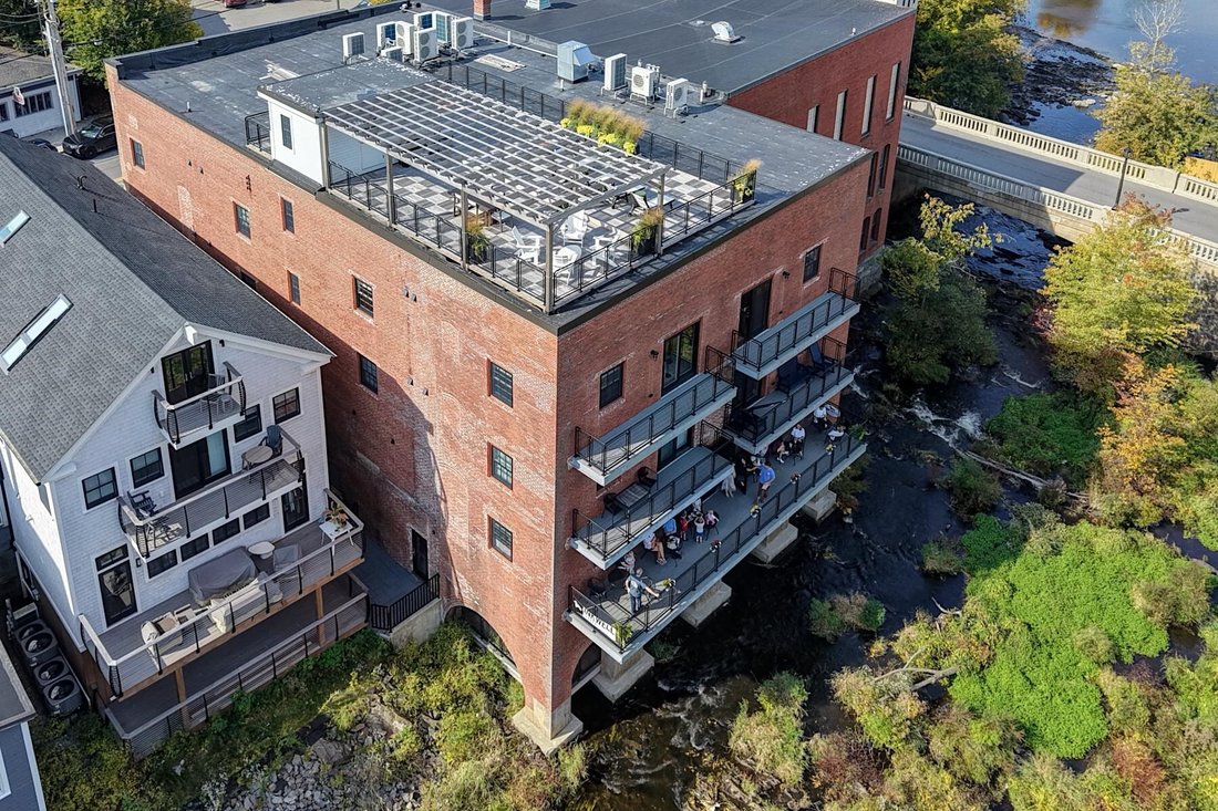 Condominio en Kensington, Nuevo Hampshire, Estados Unidos 2 - 19149465
