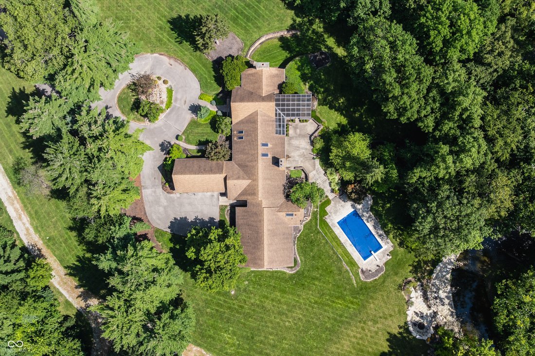 House in Carmel, Indiana, United States 5 - 19149518