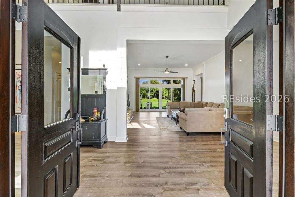 Haus in Hilton Head Island, South Carolina, Vereinigte Staaten 3 - 19149490