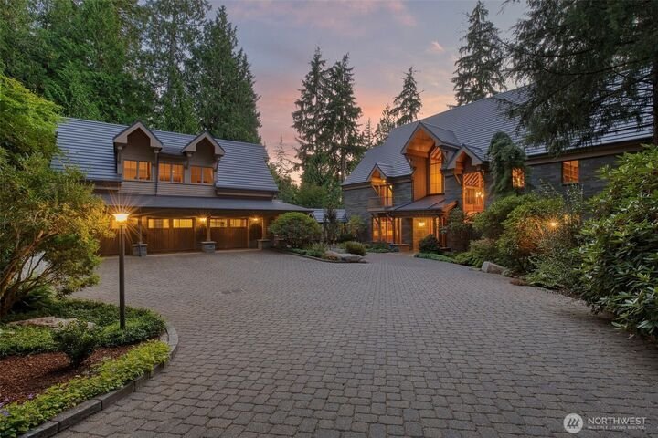 Casa en Port Ludlow, Washington, Estados Unidos 3 - 19149527