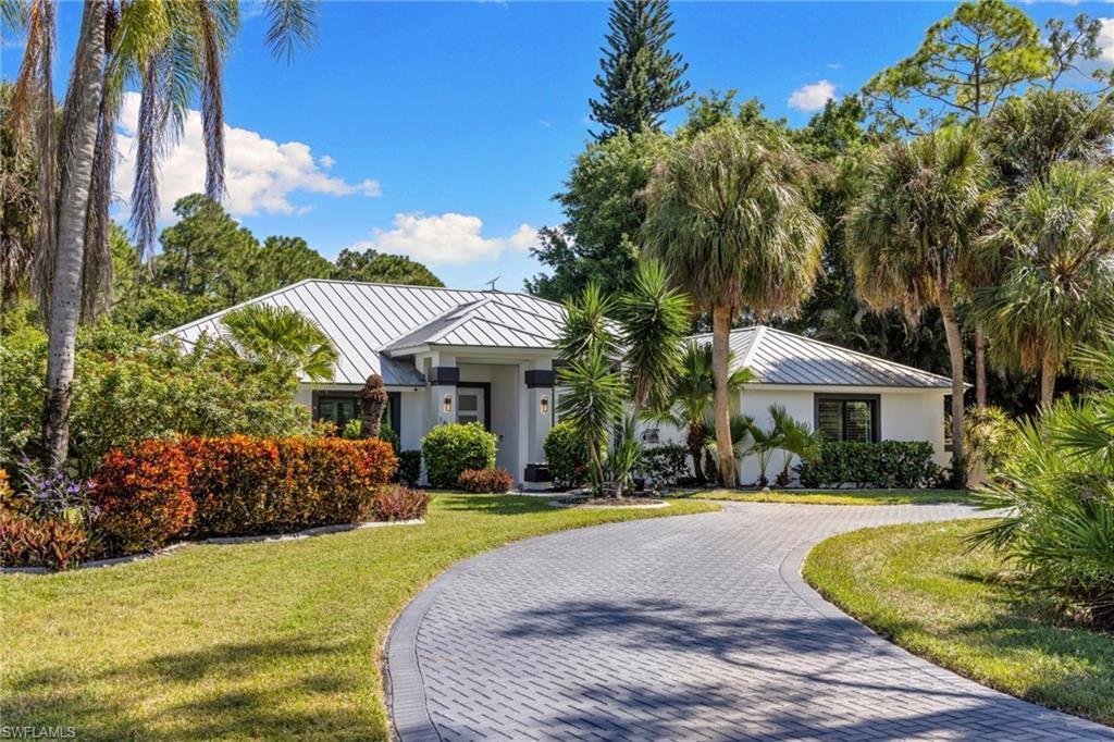 Casa a Bonita Springs, Florida, Stati Uniti 1 - 19149749
