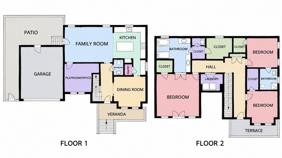 House in Houston, Texas, United States 4 - 19149478