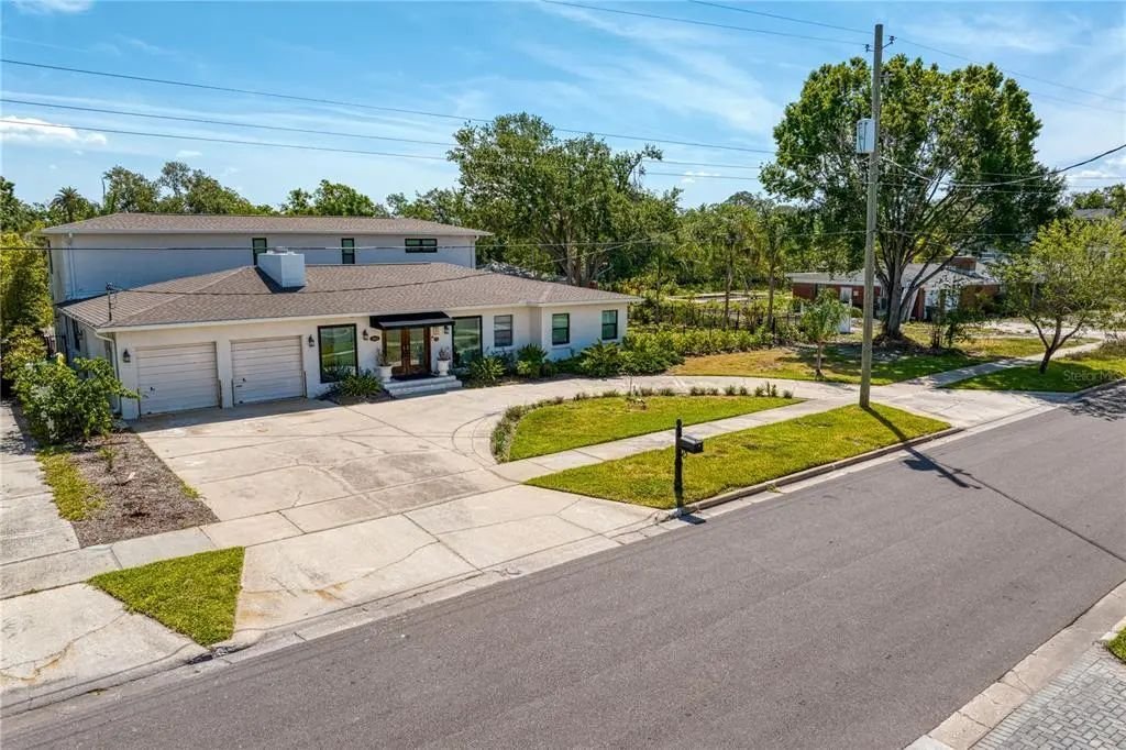 Land in Tampa, Florida, United States 3 - 19149507