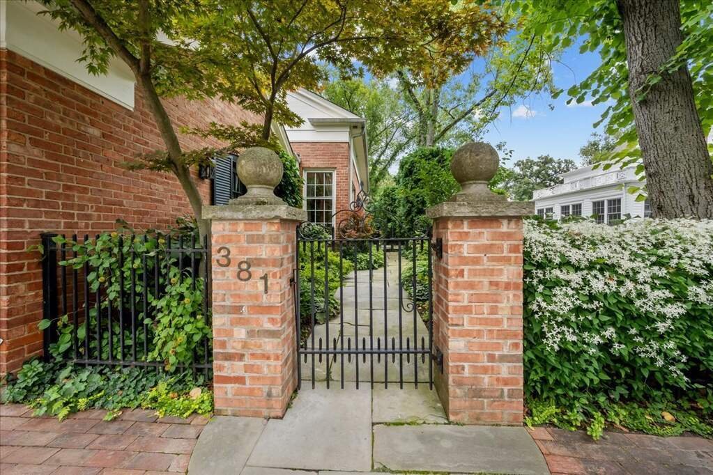 Maison à Winnetka, Illinois, États-Unis 3 - 19149583