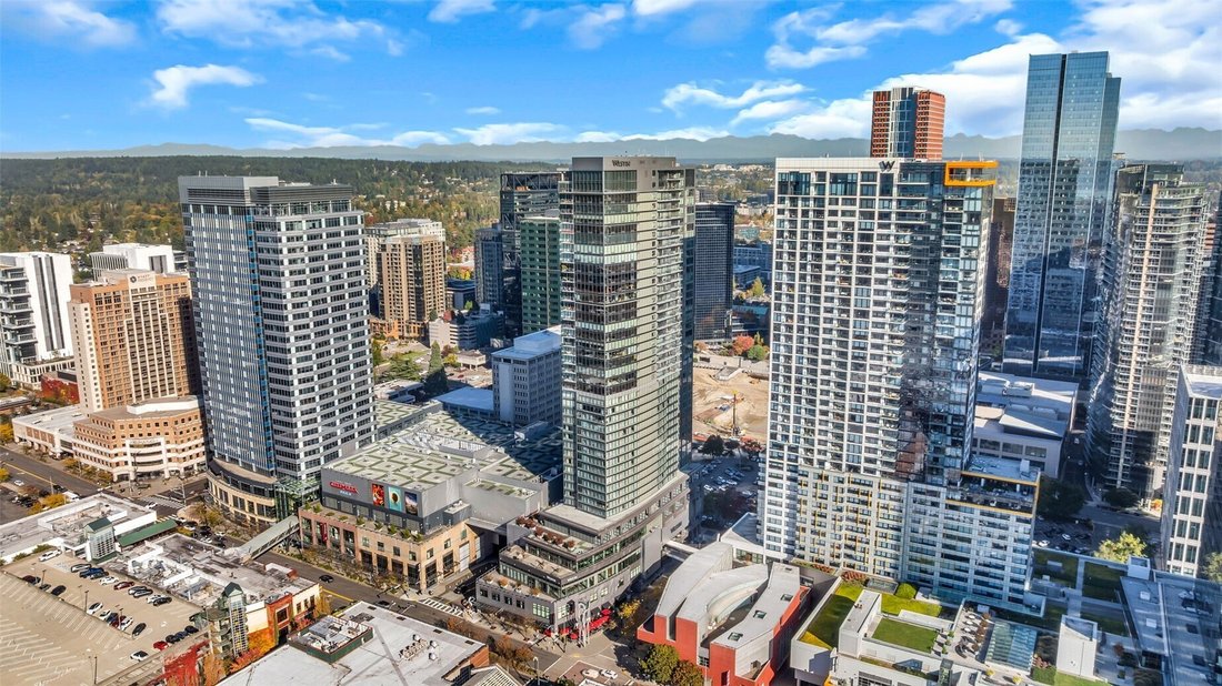Condo in Bellevue, Washington, United States 4 - 19149744