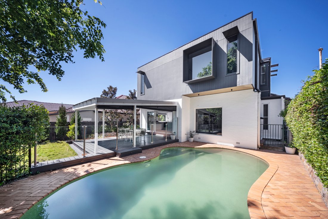 Haus in Gladesville, New South Wales, Australien 4 - 19149688