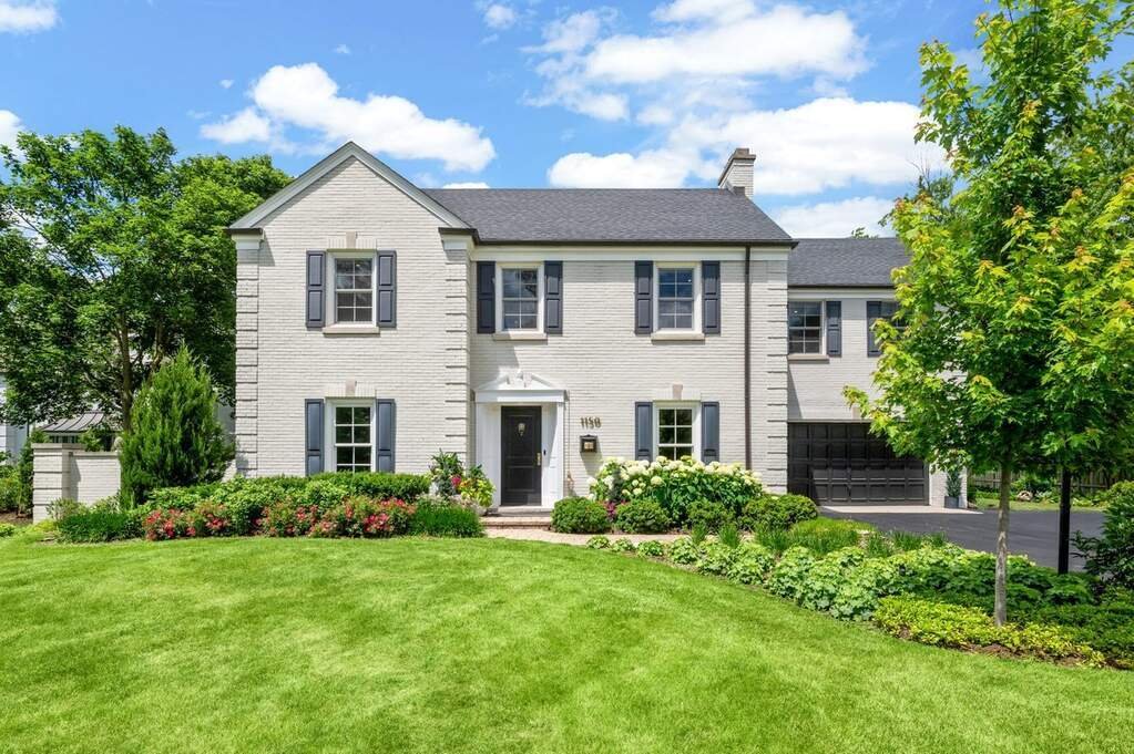 Haus in Glenview, Illinois, Vereinigte Staaten 1 - 19149581