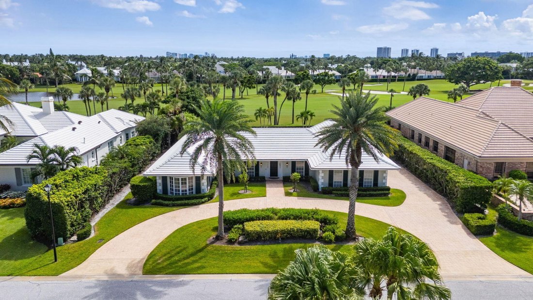 Haus in North Palm Beach, Florida, Vereinigte Staaten 2 - 19149522